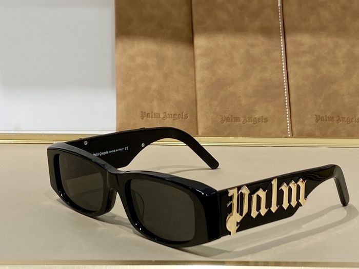 Palm Angels Sunglasses Top Quality PAS00006